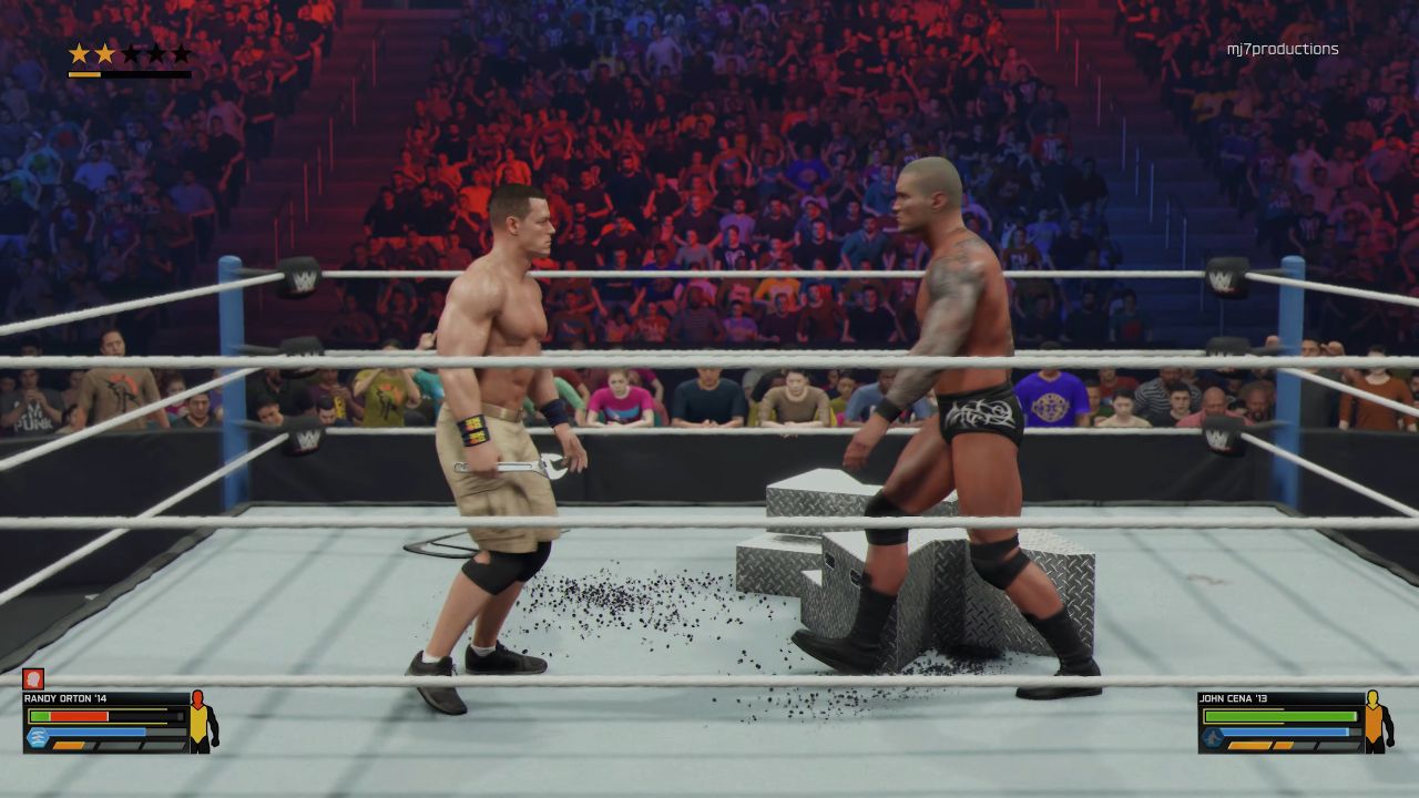 WWE 2K26, Guide, How to Use Weapons, PC, Gameplay, Screenshot, NoobFeed